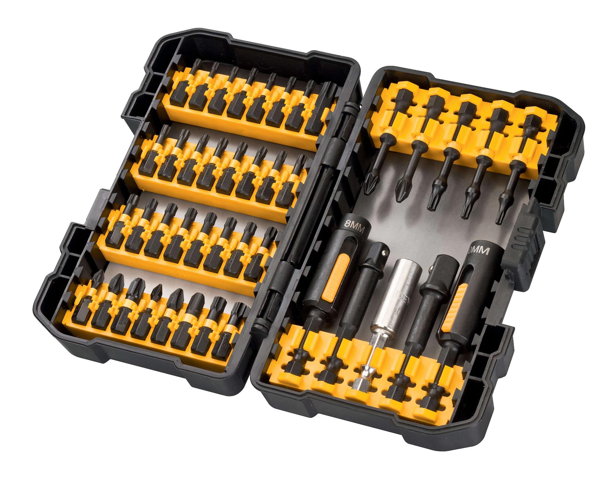 Набор Фрез Dewalt Dt90016 12 Шт Купить